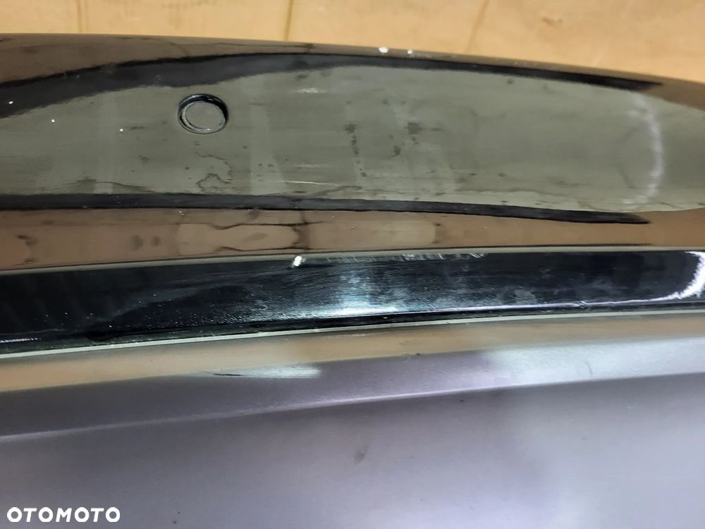 ZDERZAK TYLNY TYL AUDI A5 8T COUPE S LINE LIFT 8T0807511L - 5