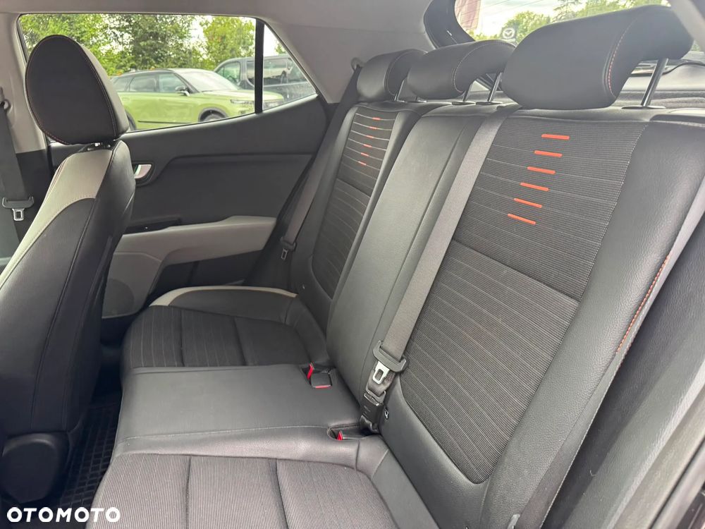 Kia Stonic 1.4 XL - 9