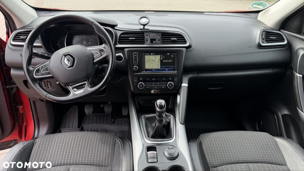Renault Kadjar - 8