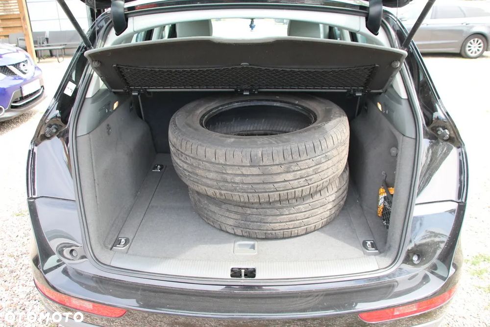 Audi Q5 2.0 TDI Sport - 18