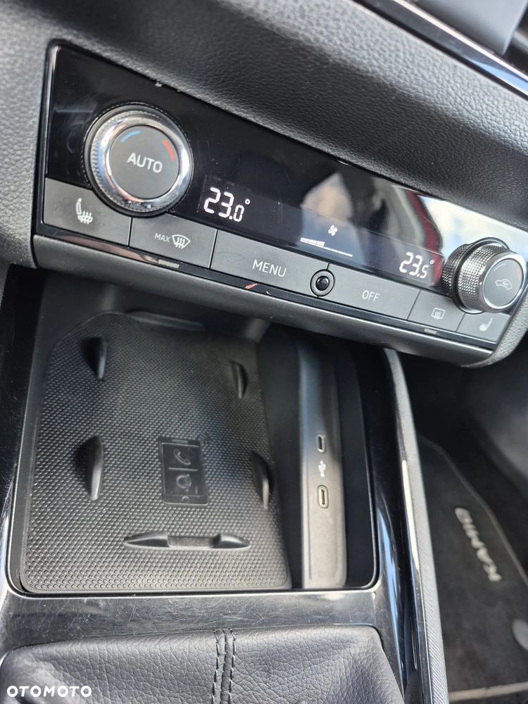 Skoda Kamiq 1.6 TDI Ambition - 32