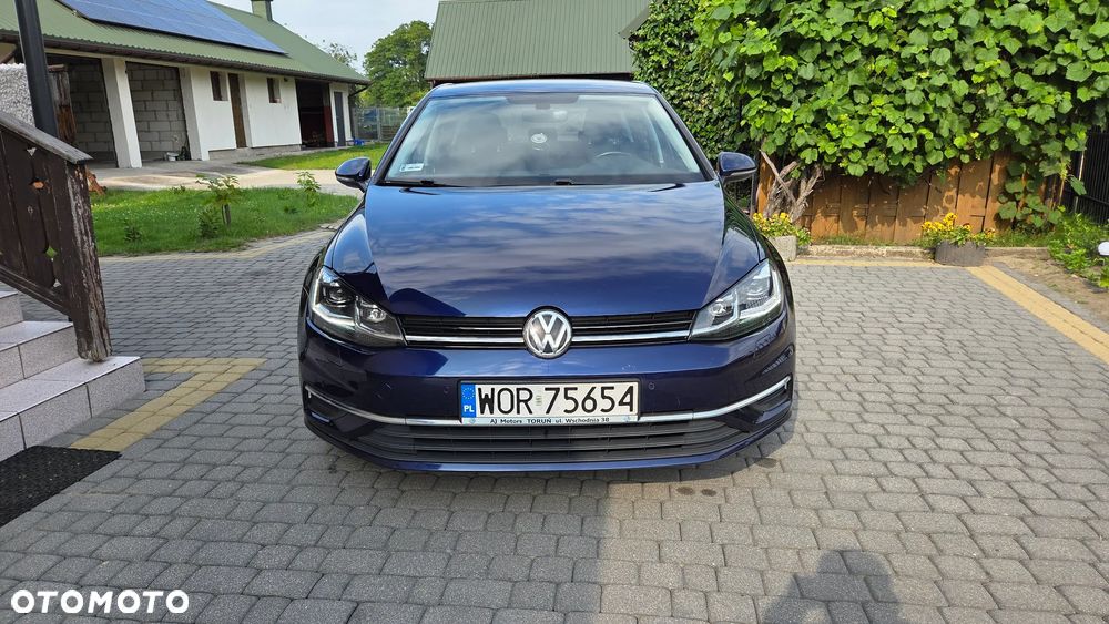 Volkswagen Golf 1.4 TSI BMT Comfortline - 2