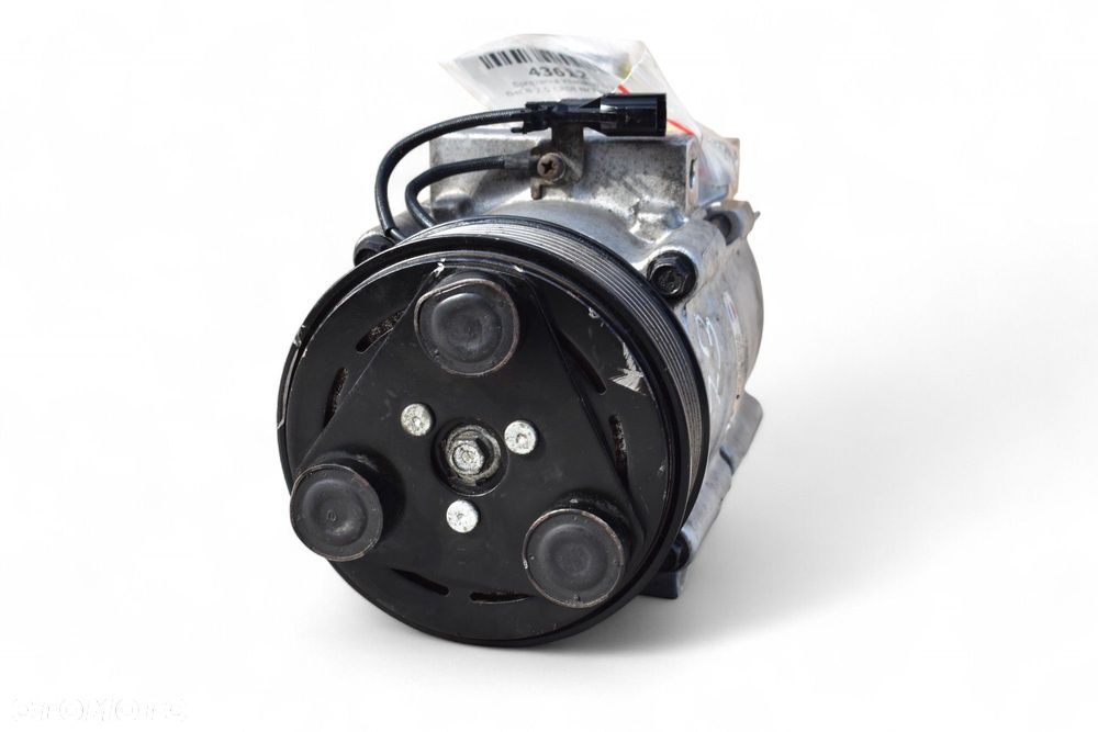 Sprężarka Klimatyzacji KIA SORENTO I 2.5 CRDI D4CB - 3