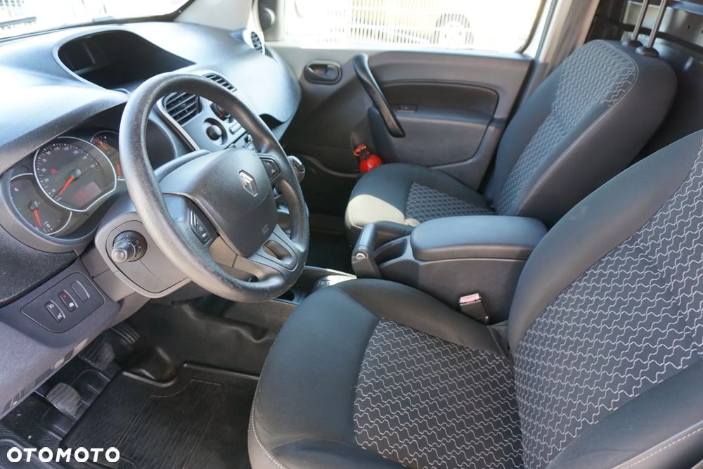Renault Kangoo - 9