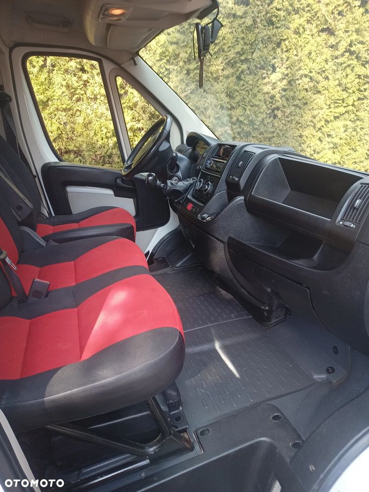 Fiat Ducato L2H2 - 13