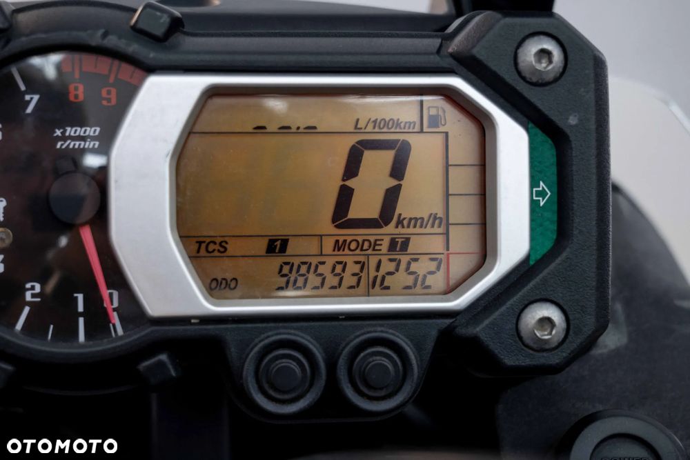 Yamaha XTZ - 24