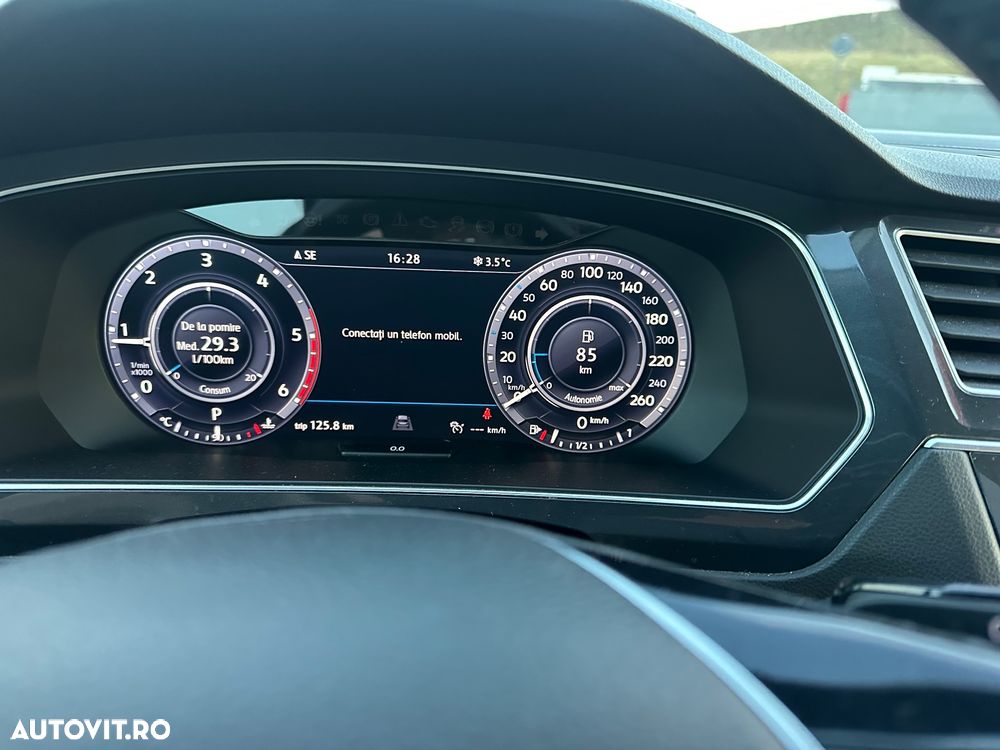 Volkswagen Tiguan - 34