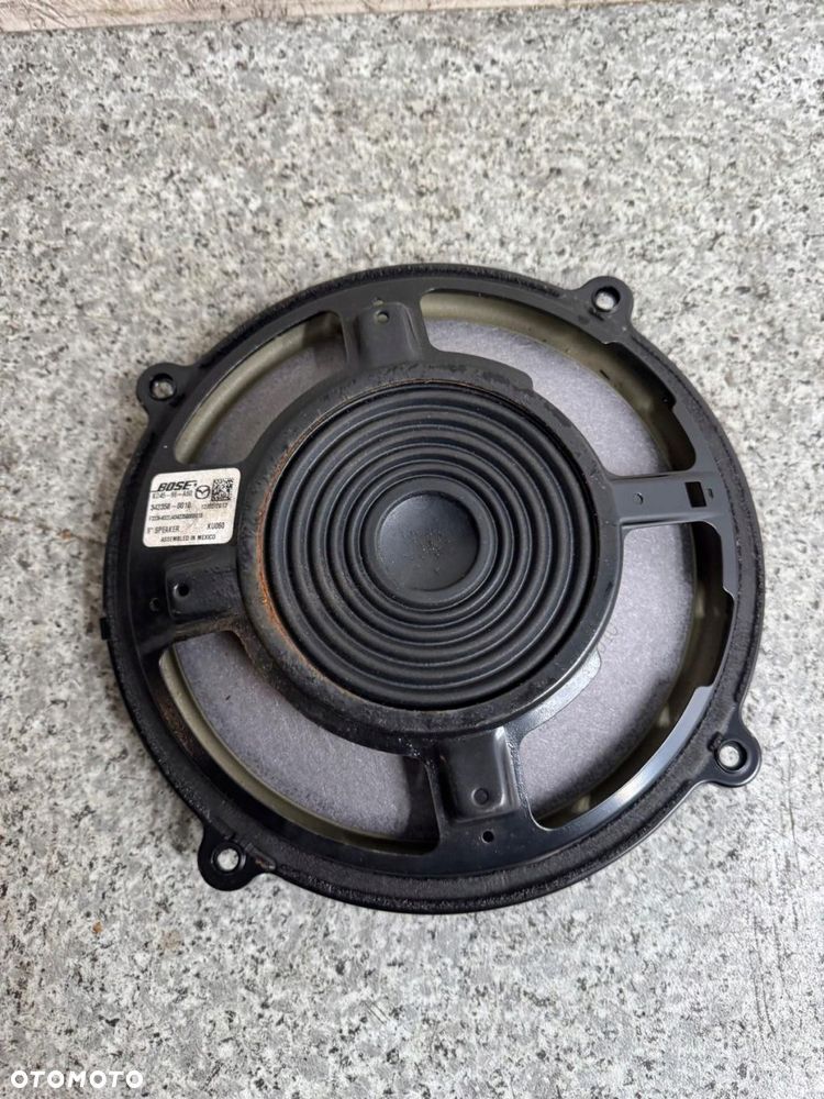 głośnik drzwi przód mazda 6 gj 2012-2017 342358-0010 - 4