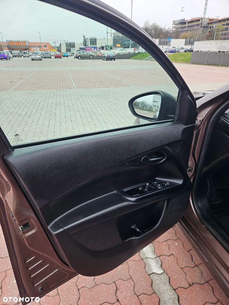 Fiat Tipo 1.0 T3 - 4