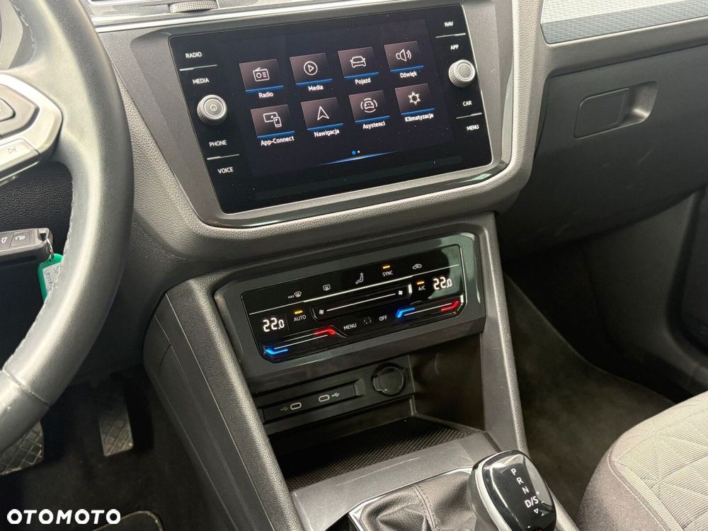 Volkswagen Tiguan 2.0 TDI SCR Life DSG - 23