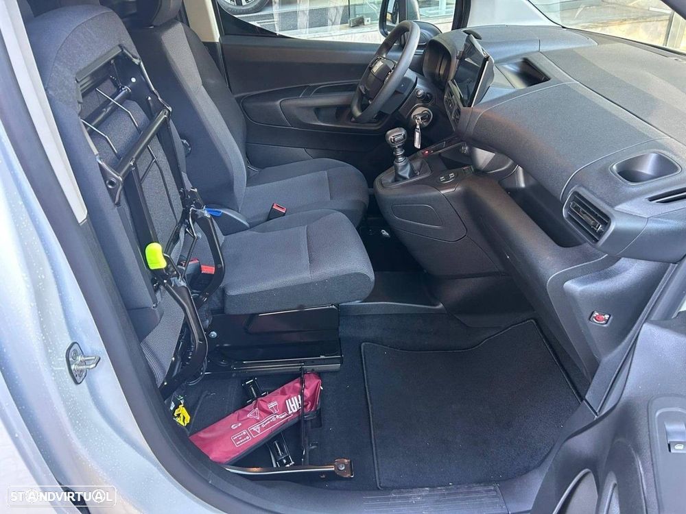 Fiat Doblo - 19
