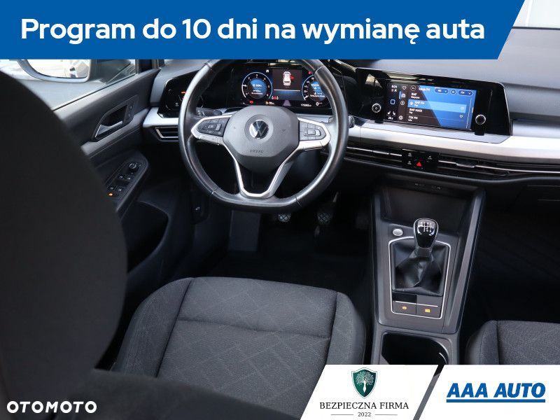 Volkswagen Golf Variant - 9