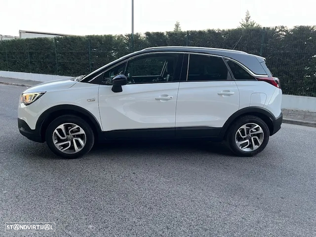 Opel Crossland X 1.2 T Innovation J17 - 6