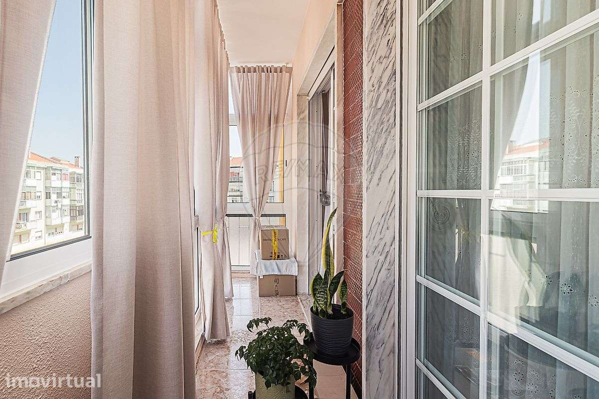 Apartamento T2 para venda - Grande imagem: 4/38