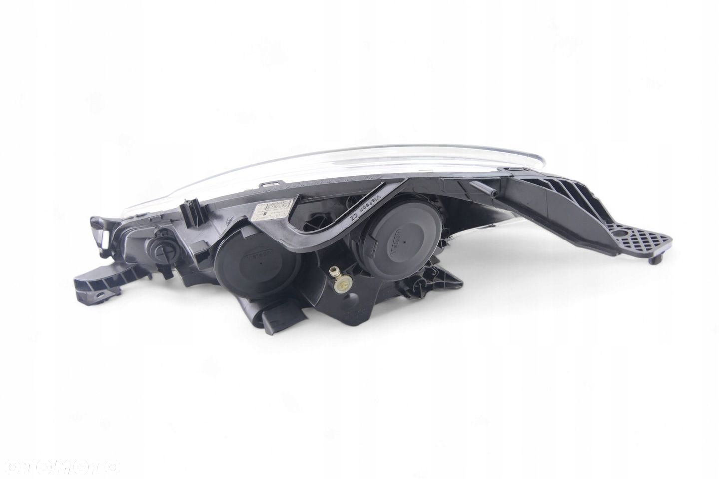 Lampa Prawy Przód CITROEN DS3 9677038180 Anglik - 4