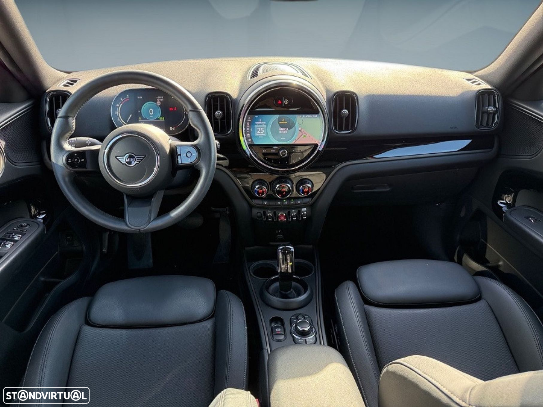 MINI Countryman Cooper D Sport Edition Auto - 7