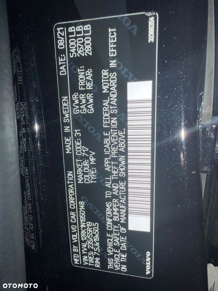 Volvo XC 60 - 16