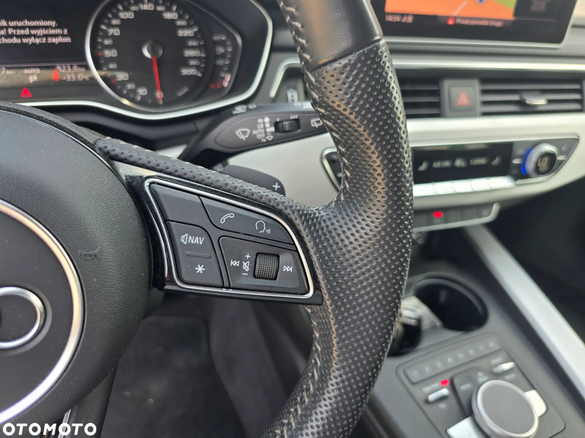 Audi A4 - 29