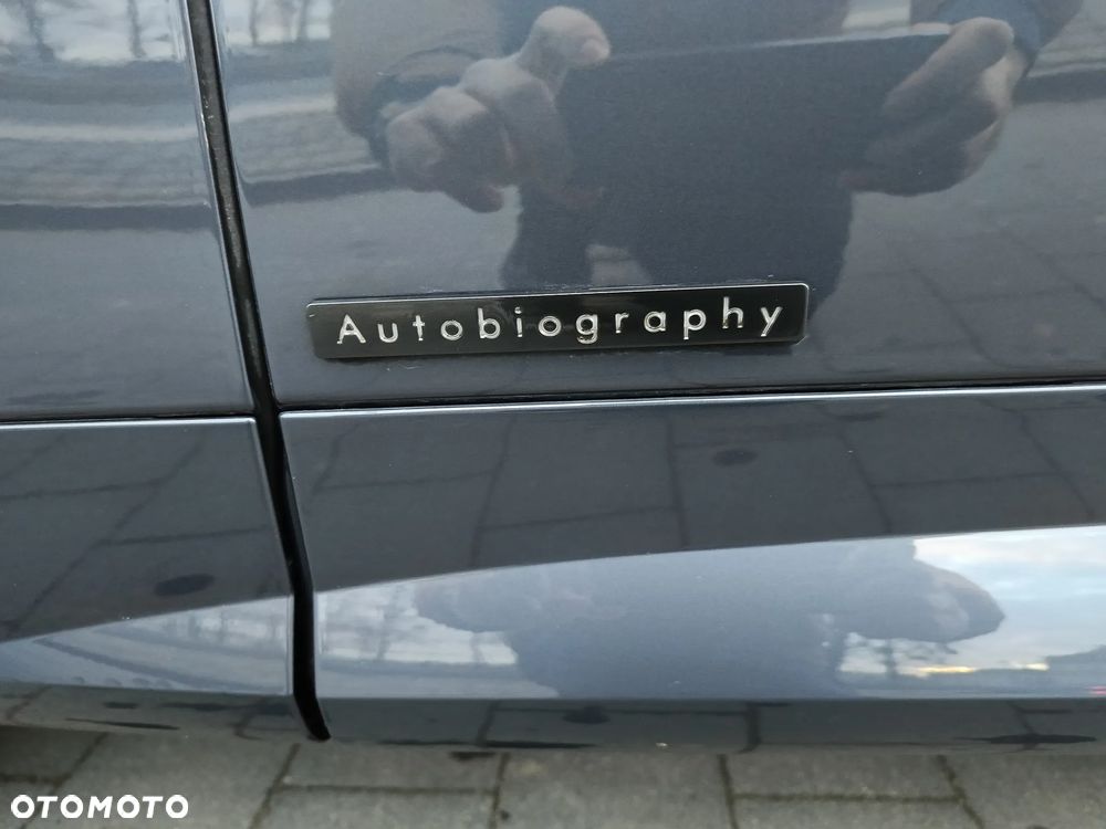 Land Rover Range Rover Sport D350 Autobiography - 12