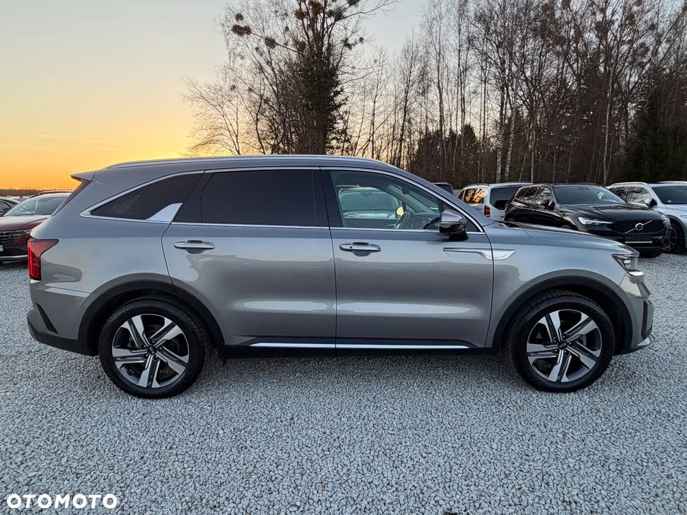 Kia Sorento - 20