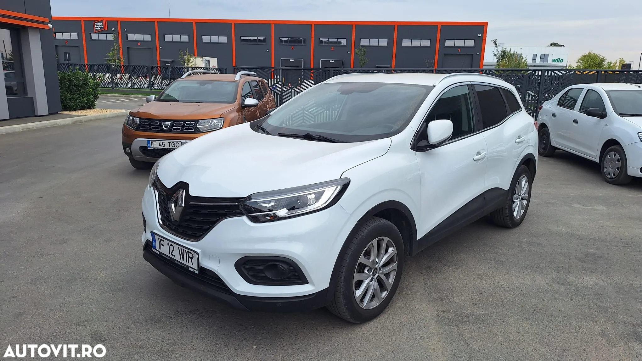 Renault Kadjar - 3