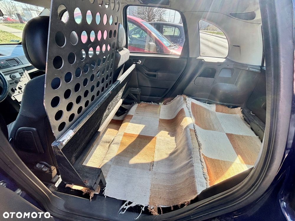 Opel Meriva 1.7 CDTI Cosmo - 5