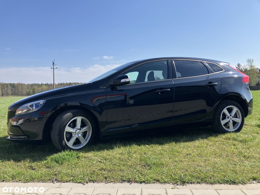 Volvo V40 D2 Drive-E Inscription - 7