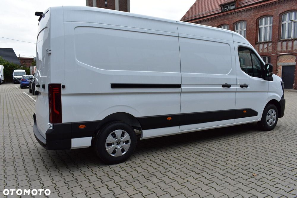 Renault Master FURGON - 20