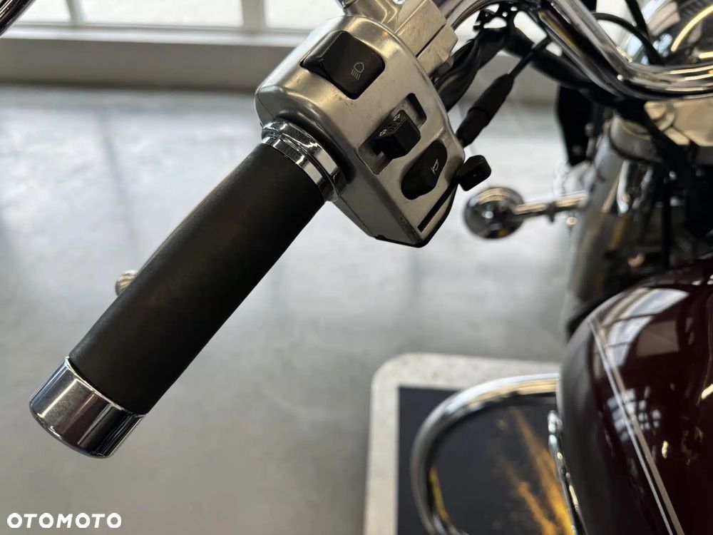 Yamaha XVS - 30