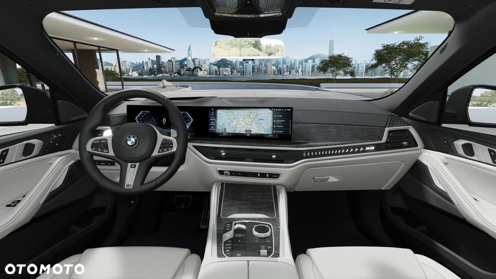 BMW X6 xDrive40i M Sport - 11