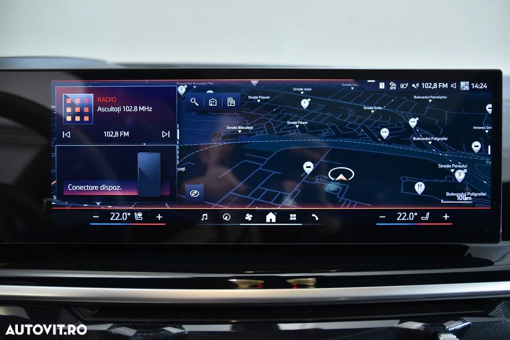 BMW X5 xDrive40i AT MHEV - 23