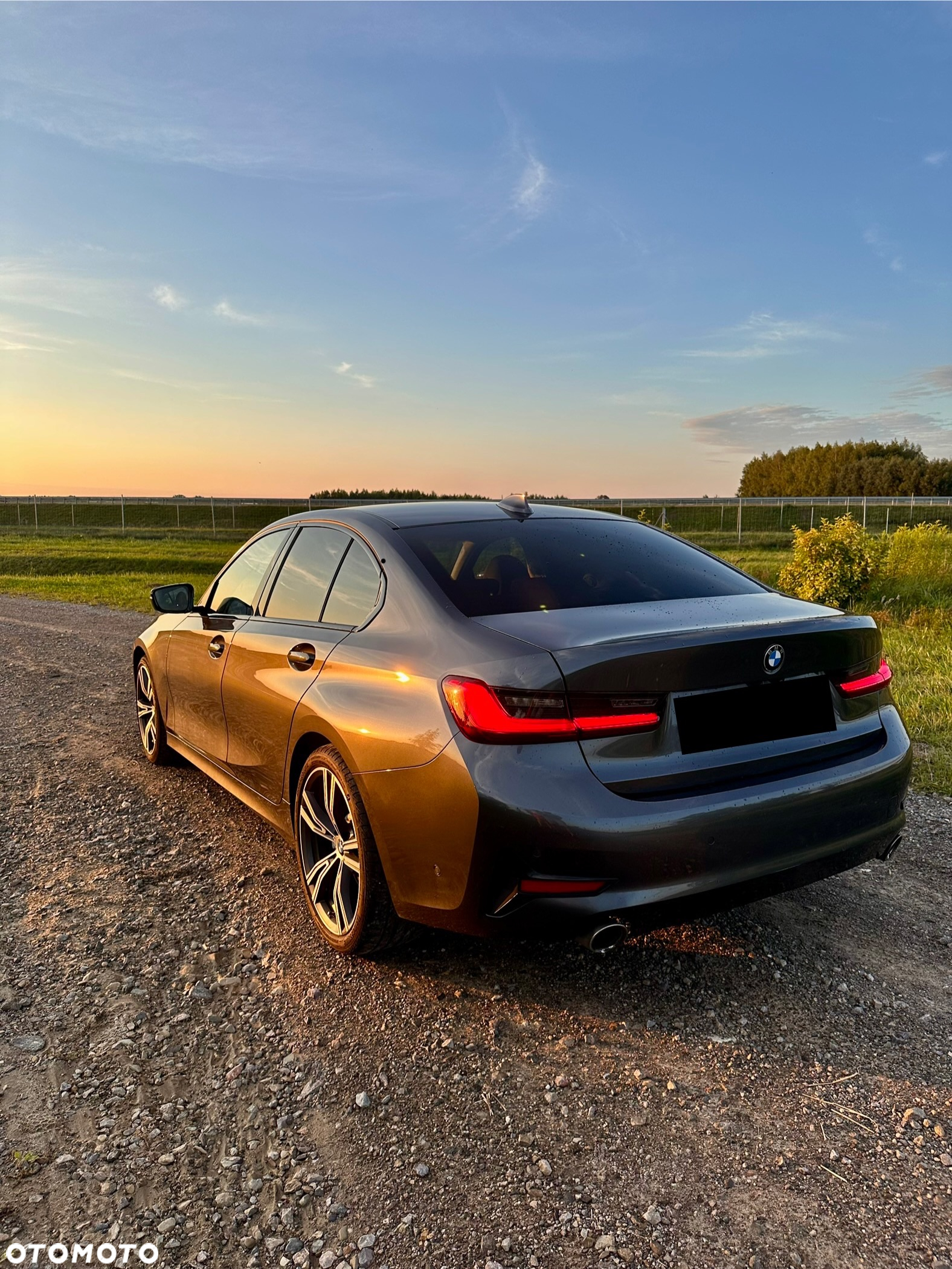 BMW Seria 3 330i xDrive Advantage - 4