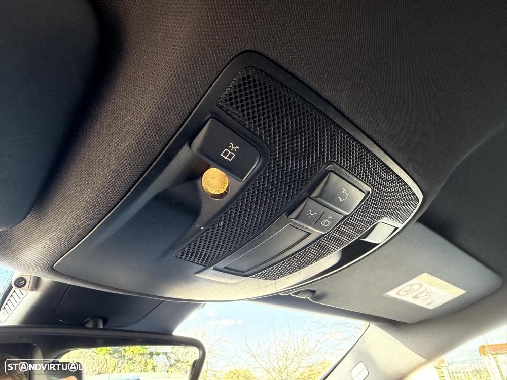 Mercedes-Benz GLA 180 d 7G-DCT AMG Line - 22