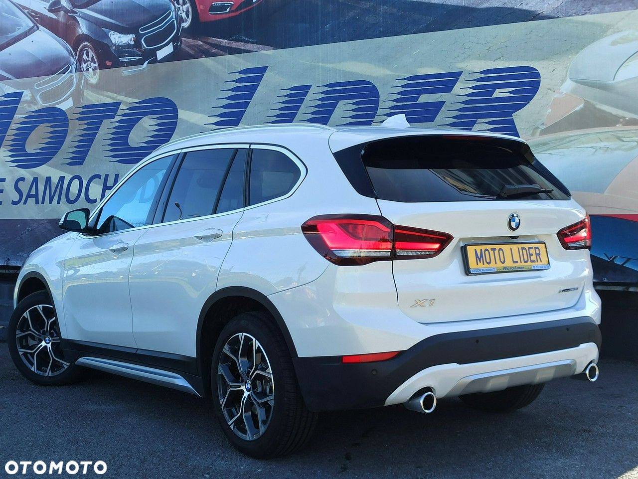 BMW X1 - 4