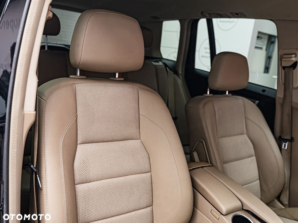 Mercedes-Benz GLK 350 CDI 4-Matic - 9