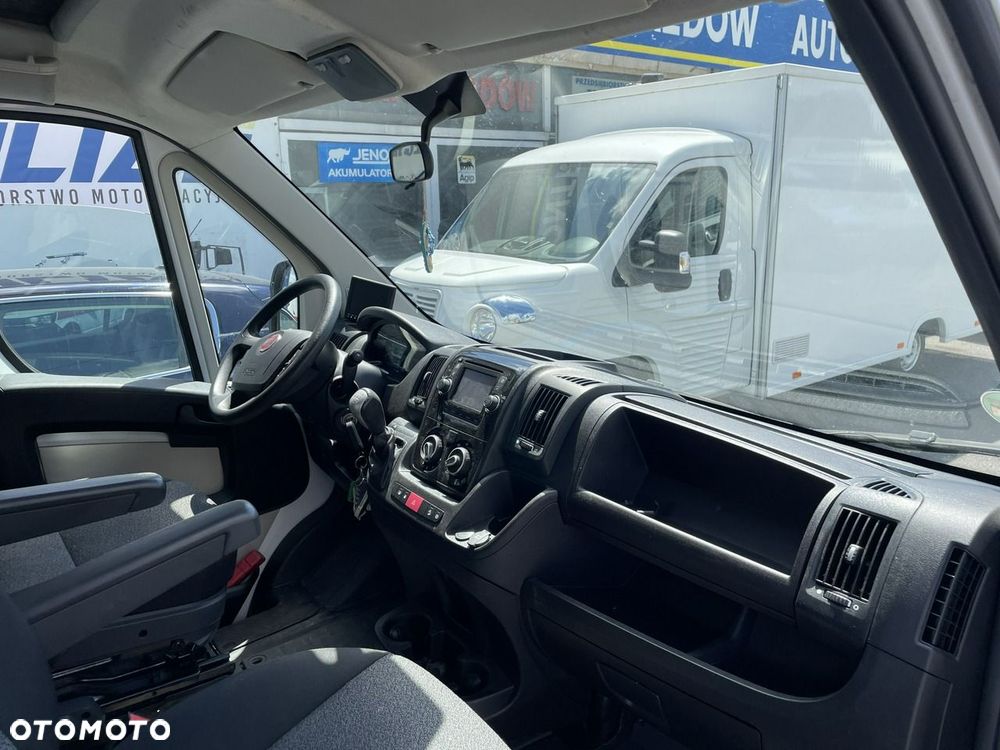 Fiat Ducato - 7