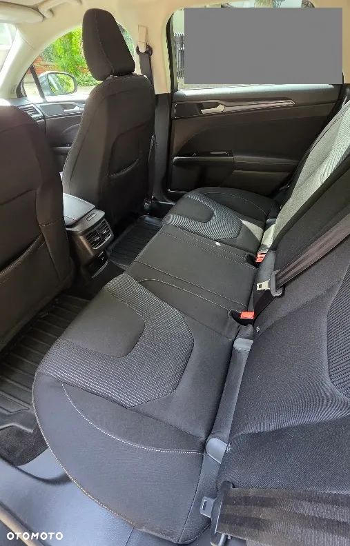 Ford Mondeo 2.0 EcoBlue Titanium - 14