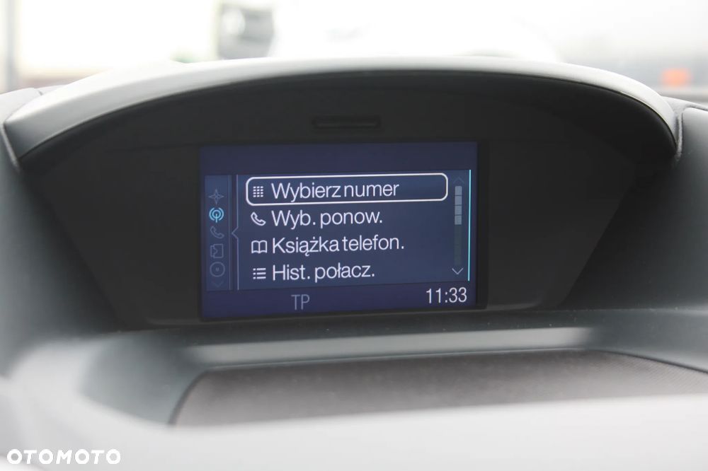 Ford C-MAX 1.6 TDCi Start-Stop-System Business Edition - 24