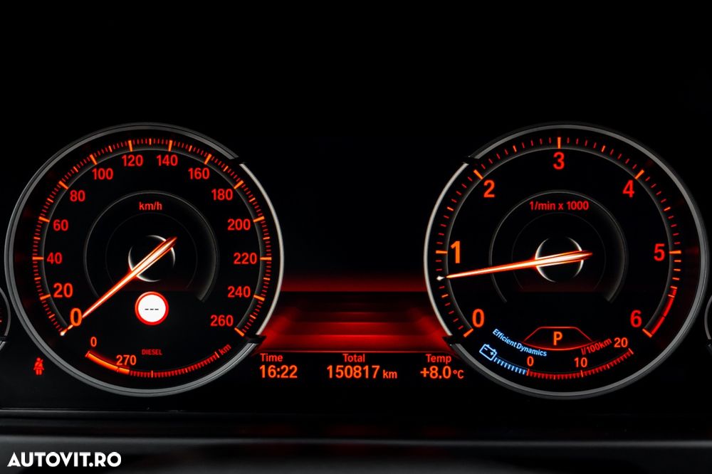 BMW X5 xDrive30d - 9