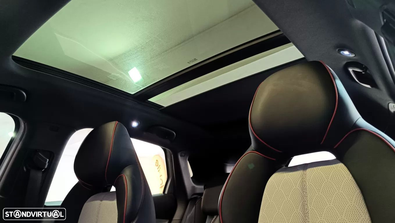 BYD Atto 3 60.48 kWh Design - 46