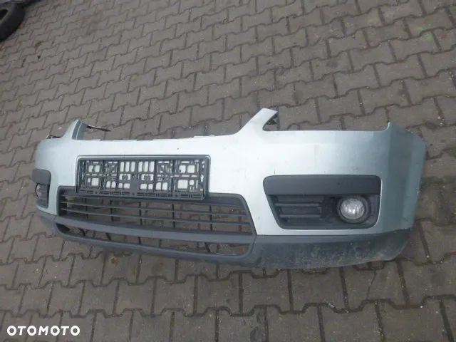ZDERZAK PRZÓD PRZEDNI FORD FOCUS C-MAX 03-07 - 8