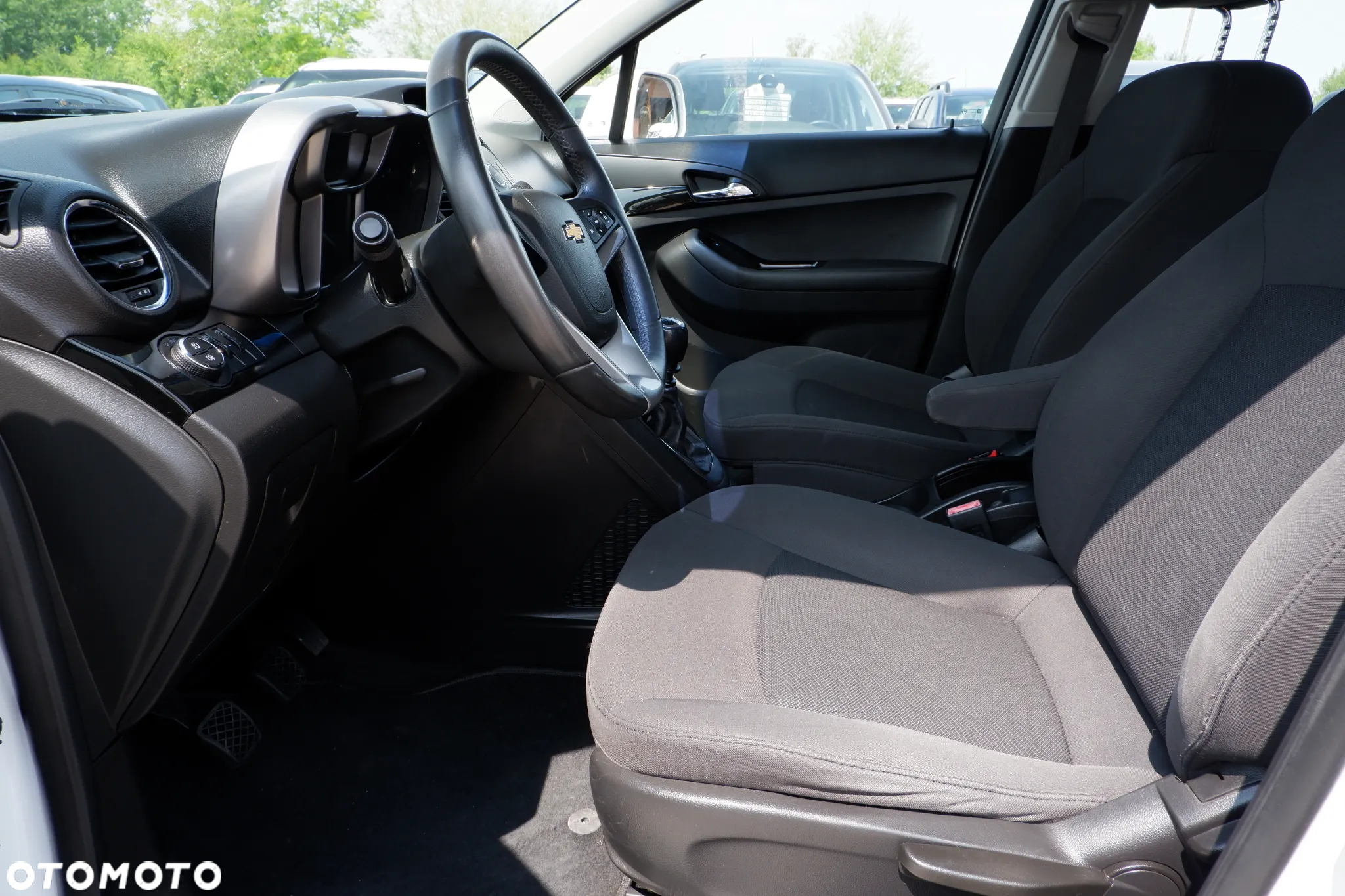 Chevrolet Orlando 1.8 LT - 28