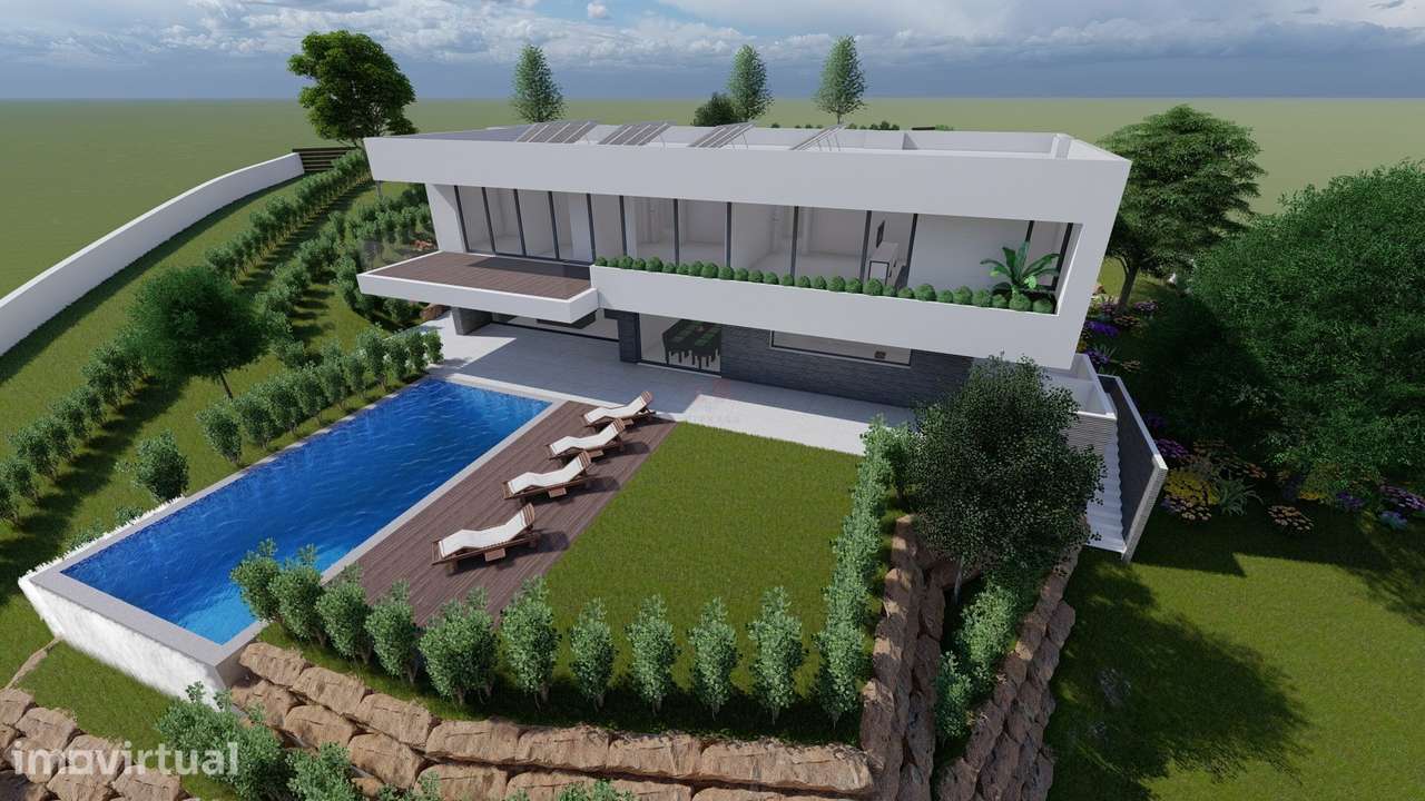 Lote de terreno na primeira fase do Belas Clube de Campo - Grande imagem: 5/10