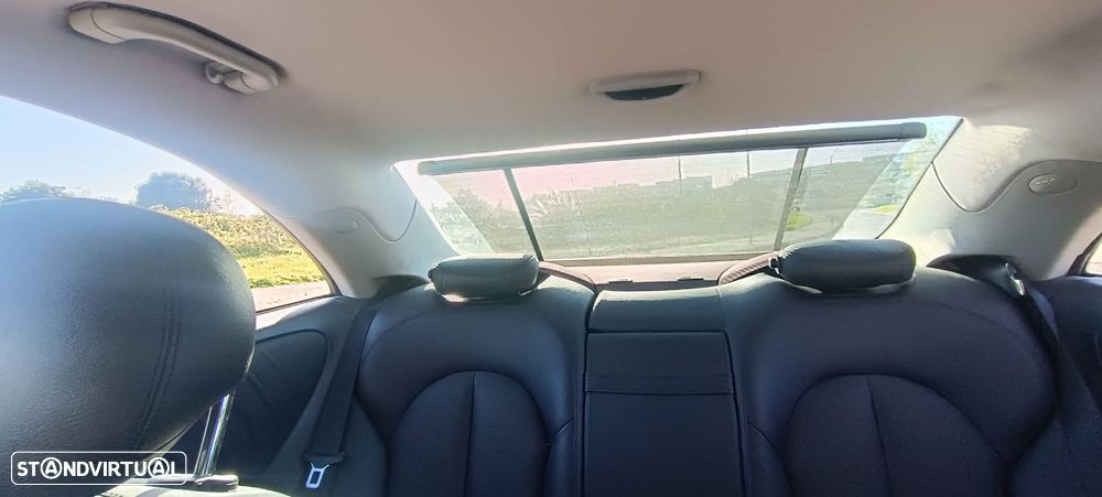 Mercedes-Benz CLK 200 - 19