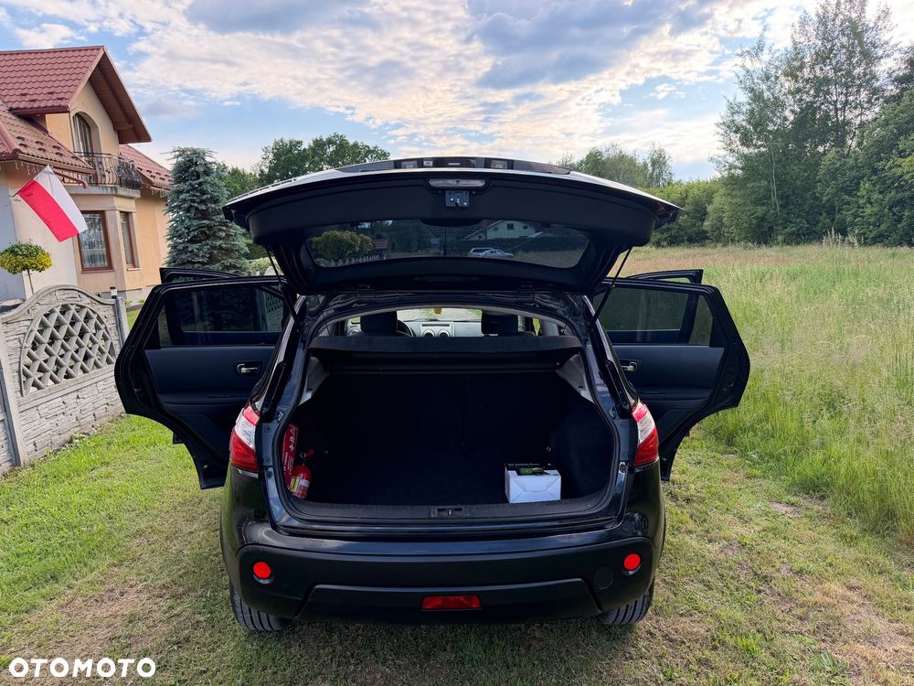 Nissan Qashqai - 18