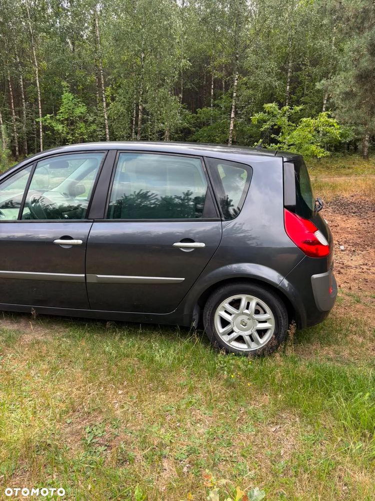 Renault Scenic 1.6 16V Expression - 3