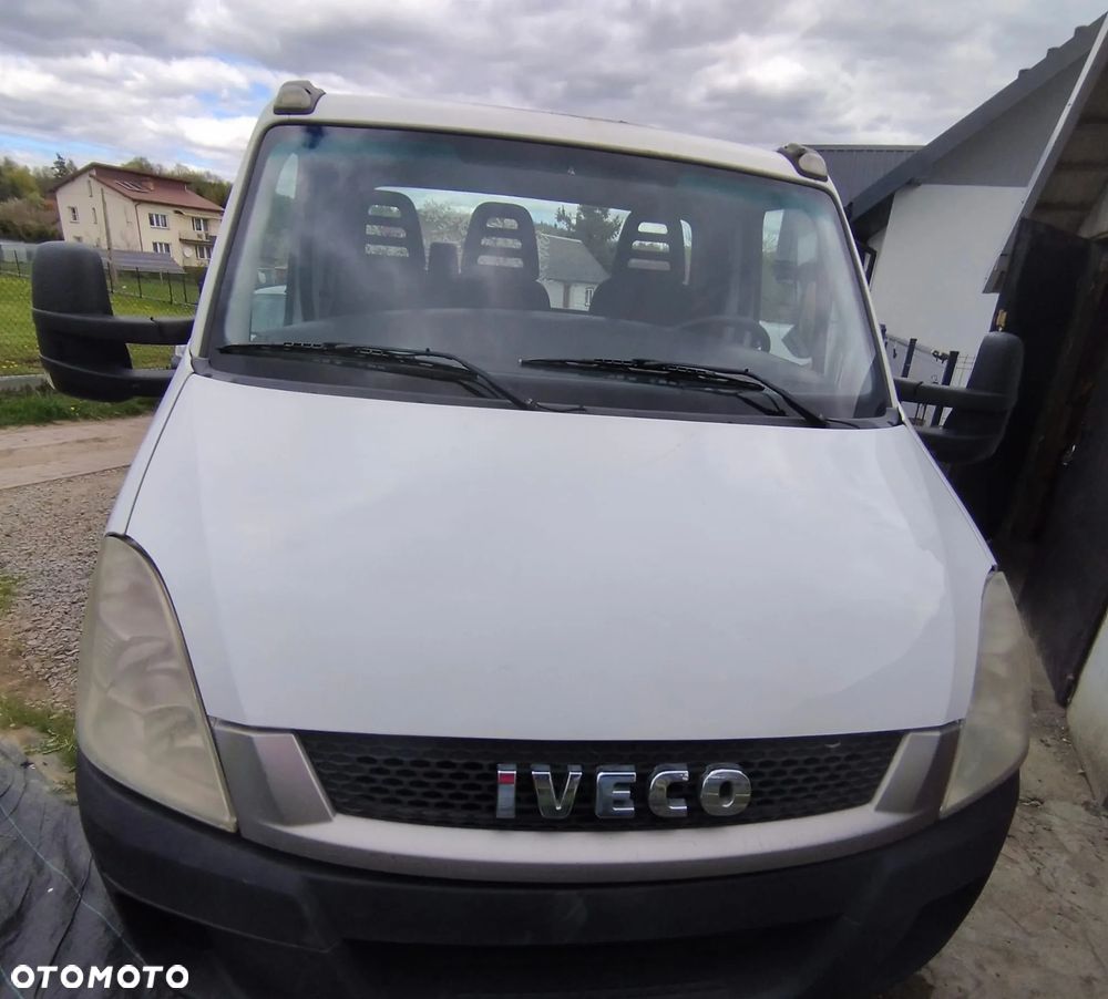 Iveco Daily 35C - 19