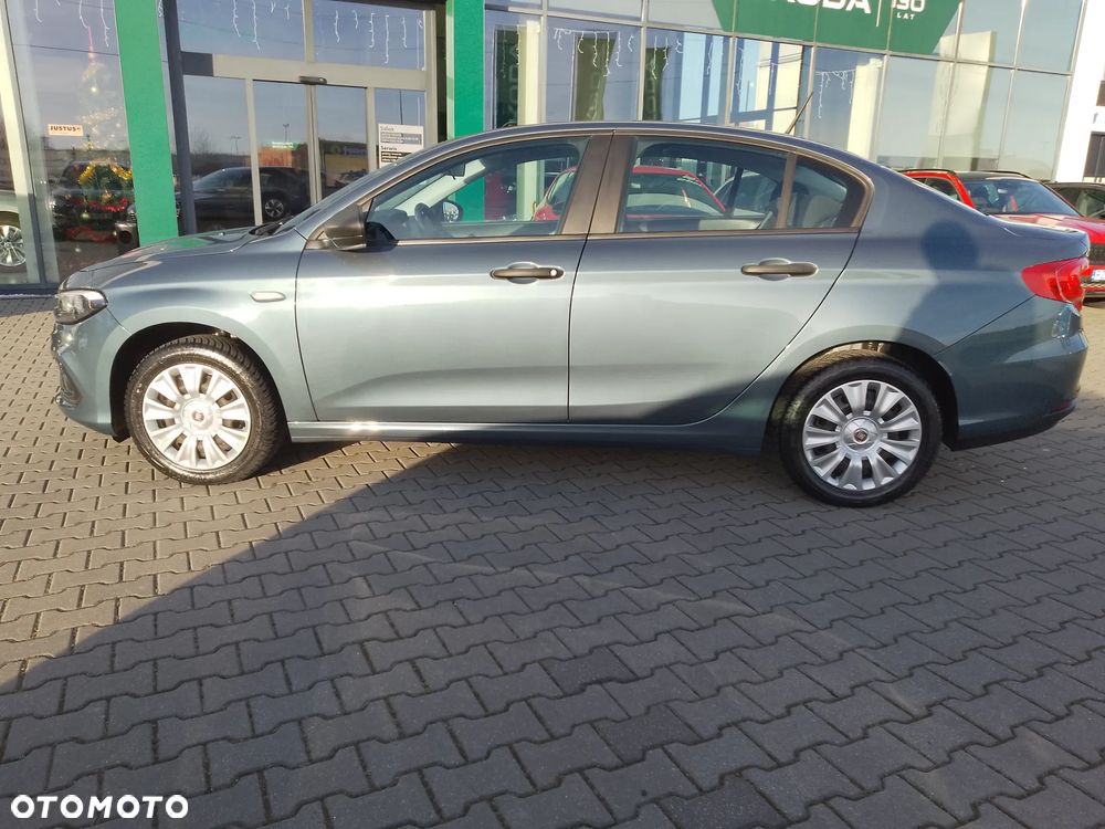 Fiat Tipo 1.0 T3 - 5