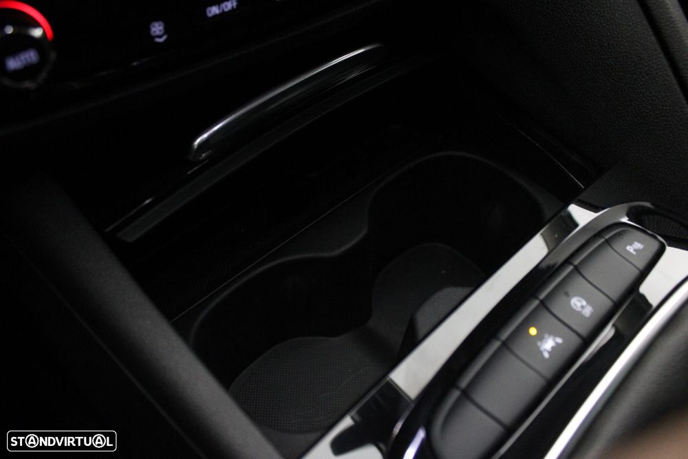 Opel Insignia Sports Tourer 1.6 CDTi Business Edition - 20