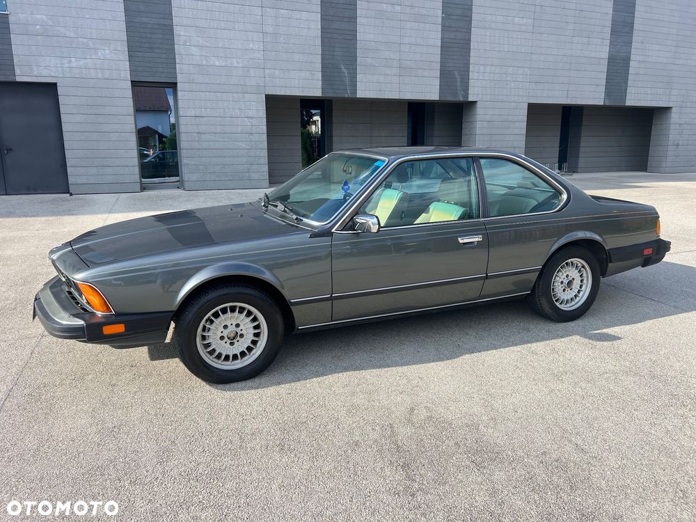 BMW Seria 6 - 28